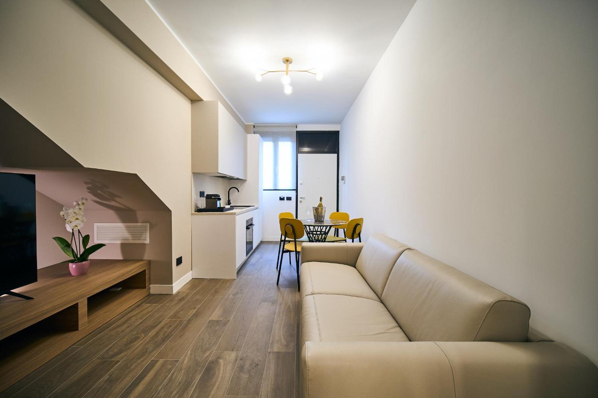 Picasso Golden House Next To Duomo Apartment Milano Exterior foto