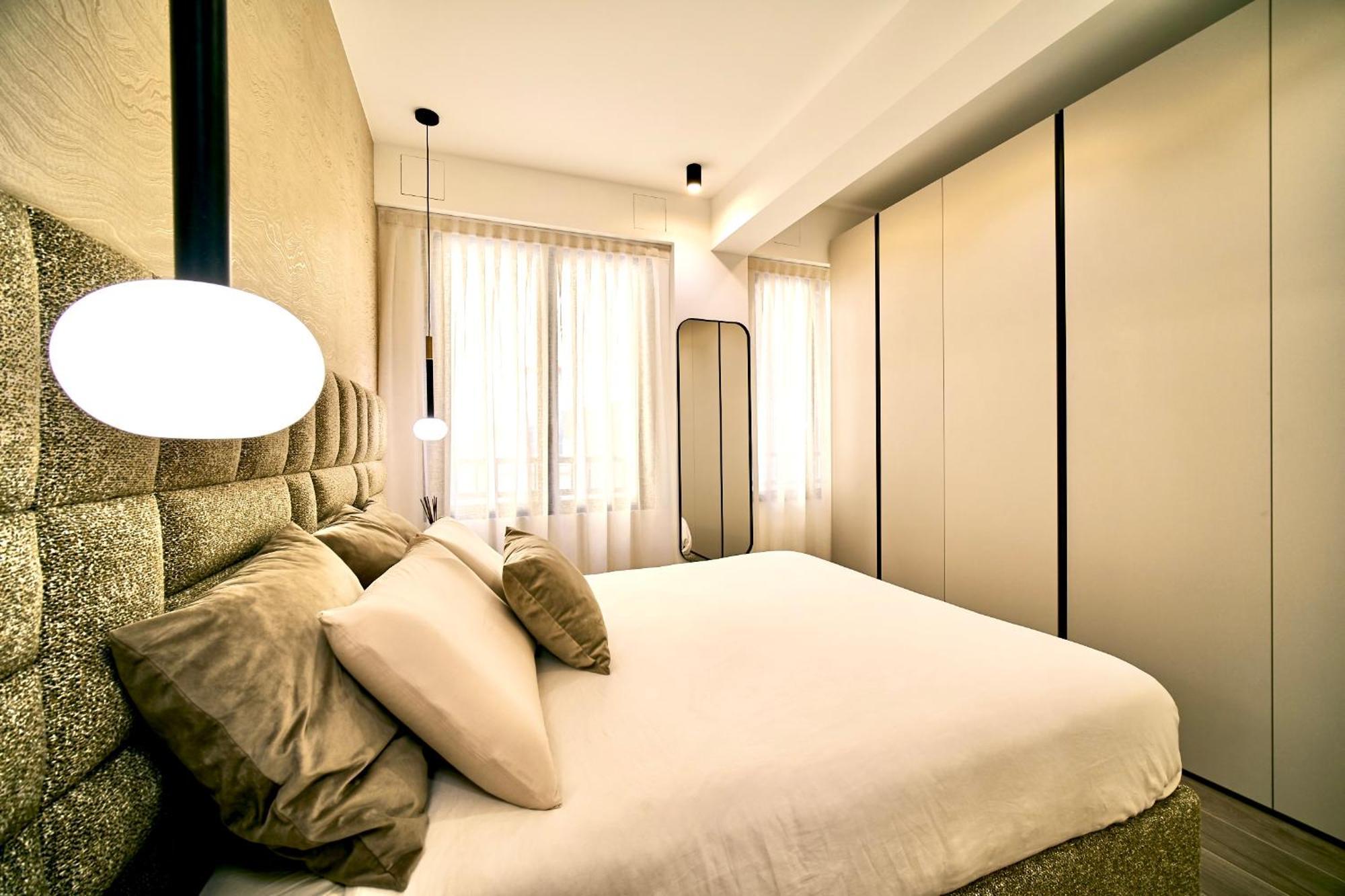 Picasso Golden House Next To Duomo Apartment Milano Exterior foto