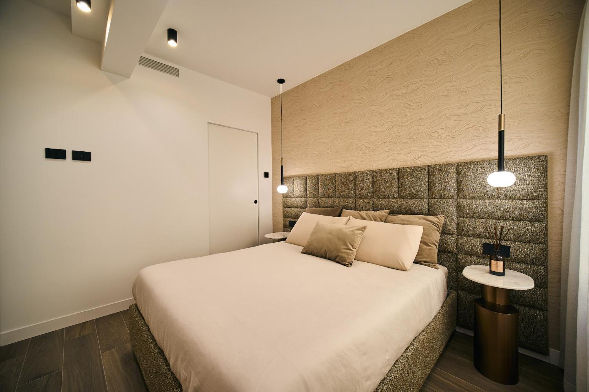 Picasso Golden House Next To Duomo Apartment Milano Exterior foto